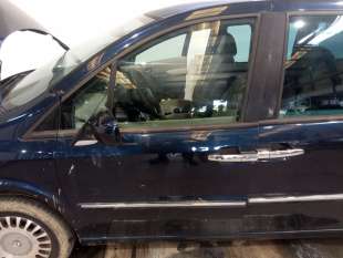 Recambio de puerta delantera izquierda para lancia phedra (180) 2002-2011 2.2 jtd 16v executive referencia OEM IAM   