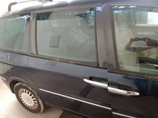 Recambio de puerta trasera derecha para lancia phedra (180) 2002-2011 2.2 jtd 16v executive referencia OEM IAM   