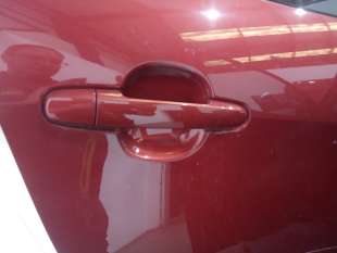 Recambio de maneta exterior trasera derecha para peugeot 108 top 2014- allure referencia OEM IAM   