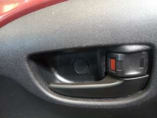 Recambio de maneta interior delantera derecha para peugeot 108 top 2014- allure referencia OEM IAM   