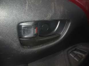 Recambio de maneta interior delantera izquierda para peugeot 108 top 2014- allure referencia OEM IAM   