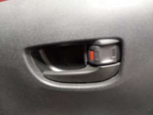 Recambio de maneta interior trasera derecha para peugeot 108 top 2014- allure referencia OEM IAM   