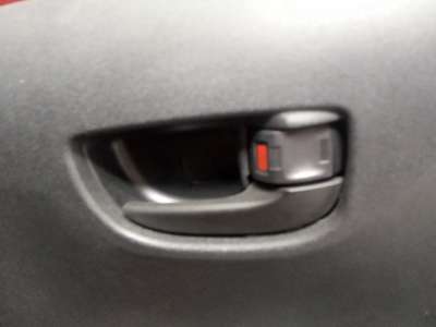 Recambio de maneta interior trasera derecha para peugeot 108 top 2014- allure referencia OEM IAM   