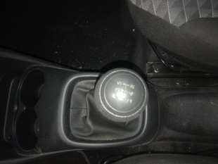 Recambio de pomo palanca cambio para peugeot 108 top 2014- allure referencia OEM IAM   