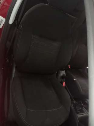 Recambio de asiento delantero derecho para peugeot 208 2012-2019 access referencia OEM IAM   