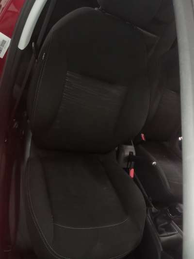 Recambio de asiento delantero derecho para peugeot 208 2012-2019 access referencia OEM IAM   