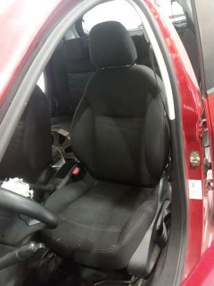 Recambio de asiento delantero izquierdo para peugeot 208 2012-2019 access referencia OEM IAM   