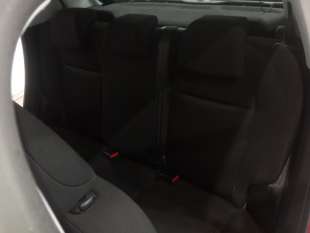 Recambio de asiento trasero medio para peugeot 208 2012-2019 access referencia OEM IAM   