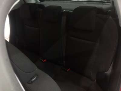 Recambio de asiento trasero medio para peugeot 208 2012-2019 access referencia OEM IAM   