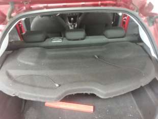 Recambio de bandeja trasera para peugeot 208 2012-2019 access referencia OEM IAM   