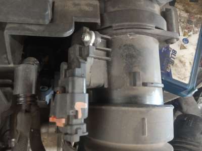 Recambio de caudalimetro para peugeot 208 2012-2019 access referencia OEM IAM   