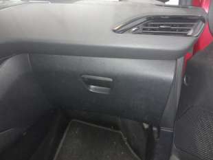 Recambio de guantera para peugeot 208 2012-2019 access referencia OEM IAM   