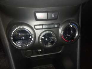 Recambio de mando calefaccion / aire acondicionado para peugeot 208 2012-2019 access referencia OEM IAM   