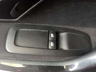 Recambio de mando elevalunas delantero izquierdo para peugeot 208 2012-2019 access referencia OEM IAM   