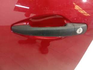 Recambio de maneta exterior delantera izquierda para peugeot 208 2012-2019 access referencia OEM IAM   