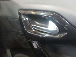 Recambio de maneta interior delantera derecha para peugeot 208 2012-2019 access referencia OEM IAM   