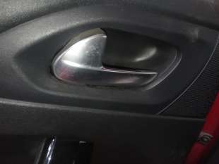 Recambio de maneta interior trasera izquierda para peugeot 208 2012-2019 access referencia OEM IAM   