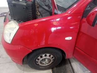 Recambio de aleta delantera izquierda para kia picanto i (sa) 2004-2012 1.0 referencia OEM IAM   