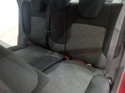 Recambio de asiento trasero medio para kia picanto i (sa) 2004-2012 1.0 referencia OEM IAM   