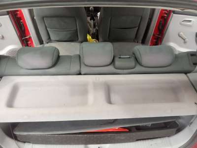 Recambio de bandeja trasera para kia picanto i (sa) 2004-2012 1.0 referencia OEM IAM   