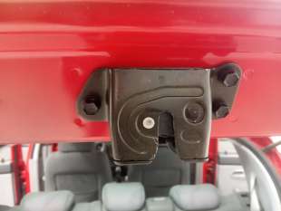Recambio de cerradura maletero / porton para kia picanto i (sa) 2004-2012 1.0 referencia OEM IAM   