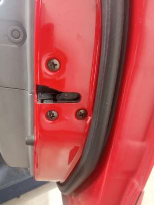 Recambio de cerradura puerta delantera derecha para kia picanto i (sa) 2004-2012 1.0 referencia OEM IAM   