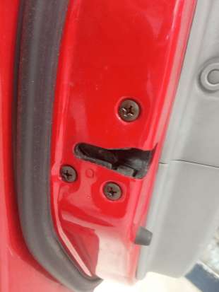 Recambio de cerradura puerta delantera izquierda para kia picanto i (sa) 2004-2012 1.0 referencia OEM IAM   