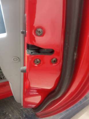 Recambio de cerradura puerta trasera derecha para kia picanto i (sa) 2004-2012 1.0 referencia OEM IAM   