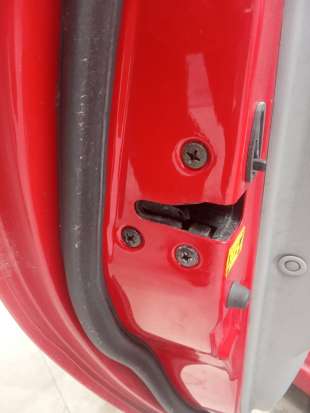 Recambio de cerradura puerta trasera izquierda para kia picanto i (sa) 2004-2012 1.0 referencia OEM IAM   