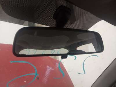 Recambio de espejo para kia picanto i (sa) 2004-2012 1.0 referencia OEM IAM   