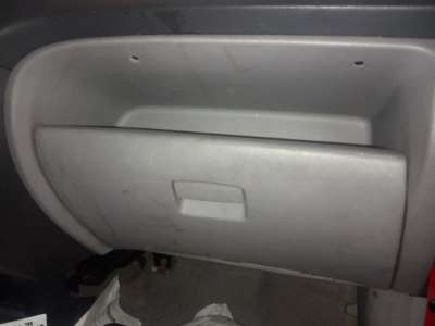 Recambio de guantera para kia picanto i (sa) 2004-2012 1.0 referencia OEM IAM   