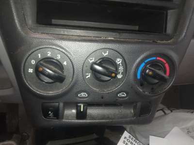 Recambio de mando calefaccion / aire acondicionado para kia picanto i (sa) 2004-2012 1.0 referencia OEM IAM   
