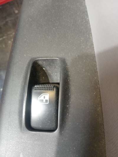 Recambio de mando elevalunas delantero derecho para kia picanto i (sa) 2004-2012 1.0 referencia OEM IAM   