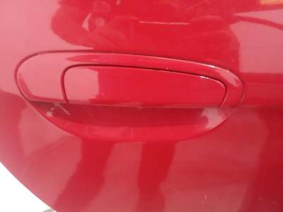 Recambio de maneta exterior trasera derecha para kia picanto i (sa) 2004-2012 1.0 referencia OEM IAM   