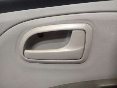 Recambio de maneta interior delantera derecha para kia picanto i (sa) 2004-2012 1.0 referencia OEM IAM   
