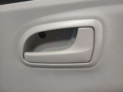 Recambio de maneta interior trasera derecha para kia picanto i (sa) 2004-2012 1.0 referencia OEM IAM   