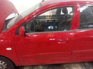 Recambio de puerta delantera izquierda para kia picanto i (sa) 2004-2012 1.0 referencia OEM IAM   