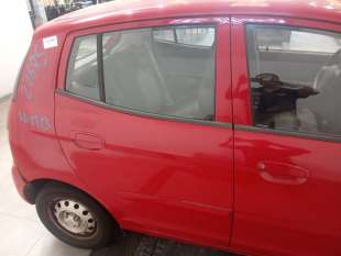 Recambio de puerta trasera derecha para kia picanto i (sa) 2004-2012 1.0 referencia OEM IAM   