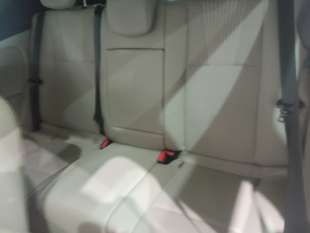 Recambio de asiento trasero medio para renault megane iii coupe 2008-2018 privilege referencia OEM IAM   