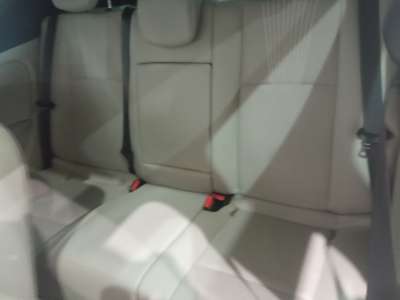 Recambio de asiento trasero medio para renault megane iii coupe 2008-2018 privilege referencia OEM IAM   