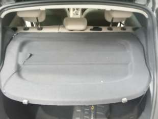 Recambio de bandeja trasera para renault megane iii coupe 2008-2018 privilege referencia OEM IAM   