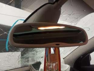 Recambio de espejo para renault megane iii coupe 2008-2018 privilege referencia OEM IAM   