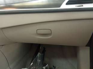 Recambio de guantera para renault megane iii coupe 2008-2018 privilege referencia OEM IAM   