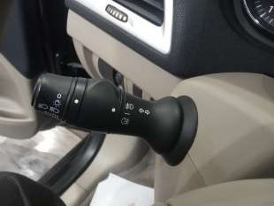 Recambio de mando luces para renault megane iii coupe 2008-2018 privilege referencia OEM IAM   