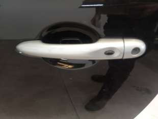 Recambio de maneta exterior delantera izquierda para renault megane iii coupe 2008-2018 privilege referencia OEM IAM   