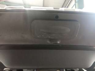 Recambio de maneta exterior porton para renault megane iii coupe 2008-2018 privilege referencia OEM IAM   