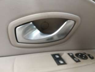 Recambio de maneta interior delantera izquierda para renault megane iii coupe 2008-2018 privilege referencia OEM IAM   