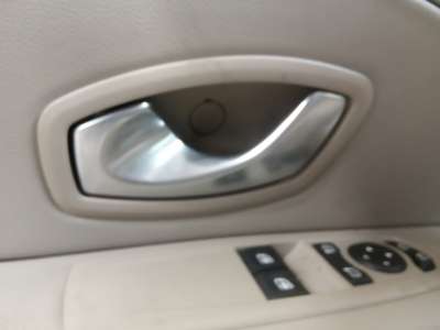 Recambio de maneta interior delantera izquierda para renault megane iii coupe 2008-2018 privilege referencia OEM IAM   
