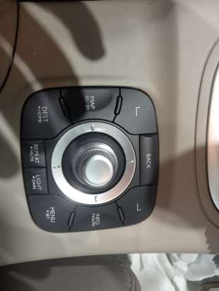 Recambio de sistema navegacion gps para renault megane iii coupe 2008-2018 privilege referencia OEM IAM   