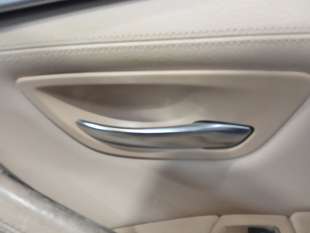Recambio de maneta interior delantera derecha para bmw serie 5 lim. (f10) 2008-2016 530d referencia OEM IAM   